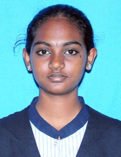 ARPITHA MARY